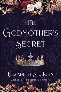 bokomslag The Godmother's Secret