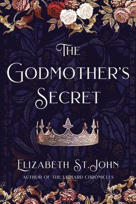 bokomslag Godmother's Secret