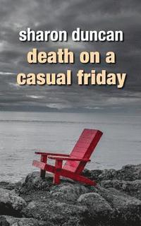 bokomslag Death on a Casual Friday