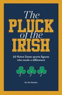 bokomslag The Pluck of the Irish