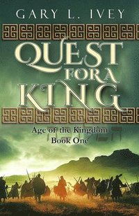 bokomslag Quest for a King