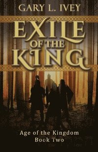 bokomslag Exile of the King