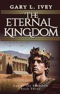 bokomslag The Eternal Kingdom