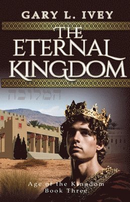 bokomslag The Eternal Kingdom