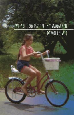 We are Procession, Seismograph