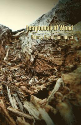Nancy Byrne Iannucci - Temptation of Wood, Häftad. Tillgänglighet: Lägg i varukorg