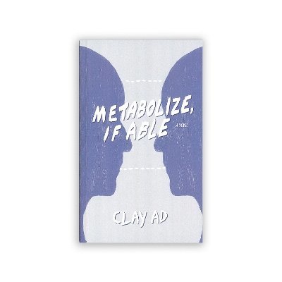 Metabolize, If Able 1