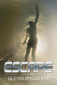 bokomslag Escape: Intense, Book 1