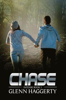 Chase: Intense, Book 3 1