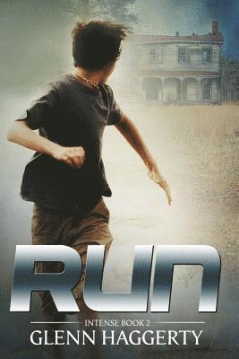 Run: Intense, Book 2 1