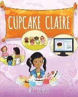 bokomslag Cupcake Claire