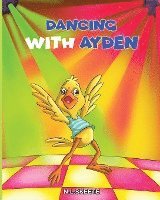 Dancing with Ayden 1