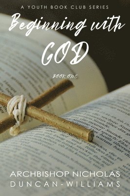 Beginning with God 1