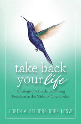 Take Back Your Life 1