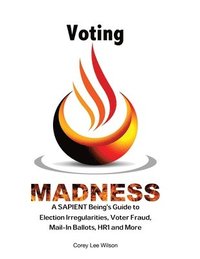 bokomslag Voting Madness