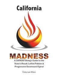 bokomslag California Madness