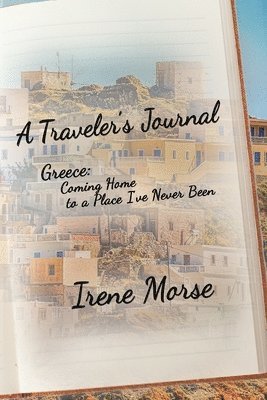 A Traveler's Journal 1