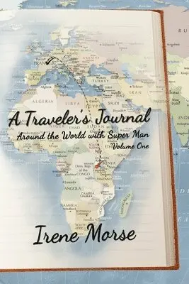 Irene Morse - Traveler's Journal, Häftad
