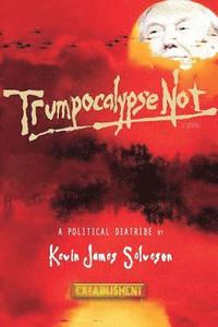 bokomslag Trumpocalypse Not: A Political Diatribe