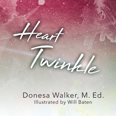 bokomslag Heart Twinkle