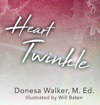 bokomslag Heart Twinkle