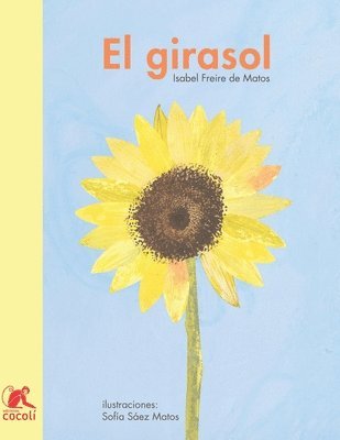 Isabel Freire De Matos - girasol, Häftad