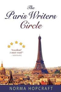 bokomslag The Paris Writers Circle