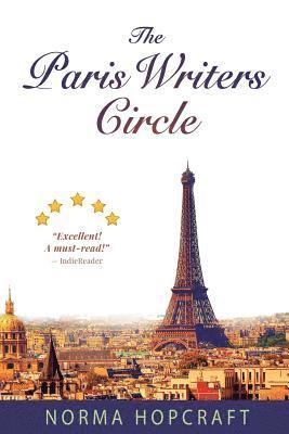 The Paris Writers Circle 1