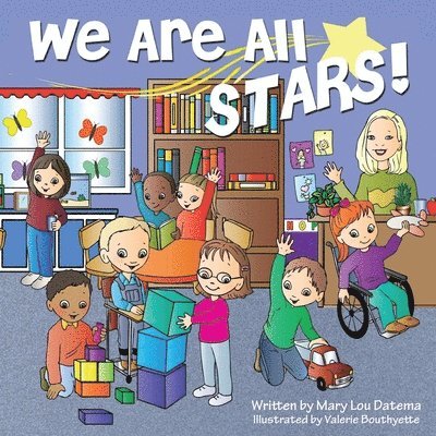 We Are All Stars 1