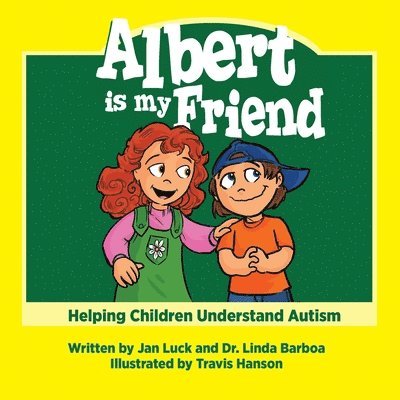 Albert Is My Friend 1