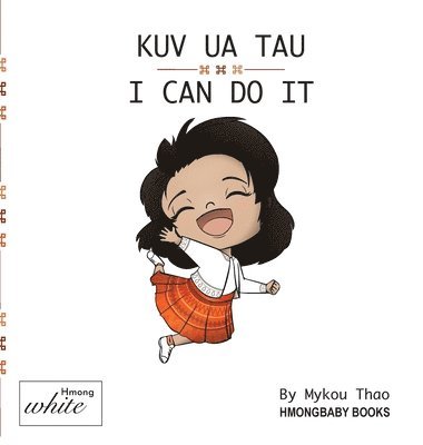 bokomslag Kuv Ua Tau