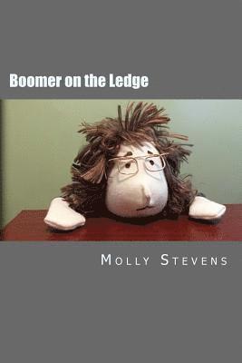 Boomer on the Ledge 1