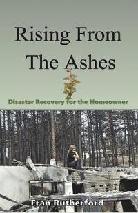 bokomslag Rising from the Ashes: Disaster Recovery for the Homeowner