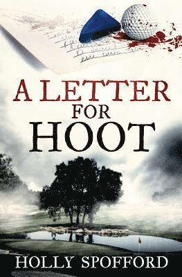 A Letter for Hoot 1