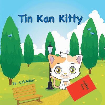 Tin Kan Kitty 1