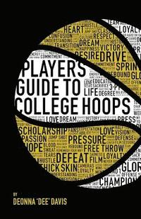 bokomslag Player's Guide To College Hoops