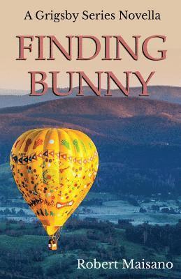 Finding Bunny 1