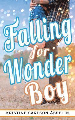 Falling for Wonder Boy 1