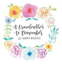 bokomslag Grandmother to Remember