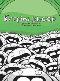 bokomslag Keeping Sheep