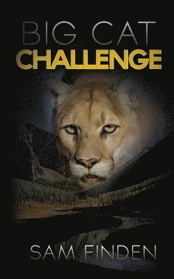 bokomslag Big Cat Challenge