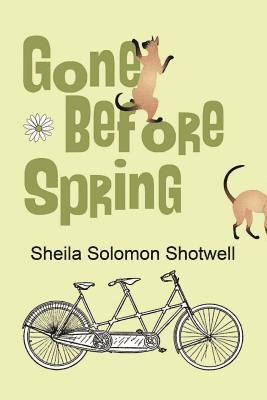 Gone Before Spring 1