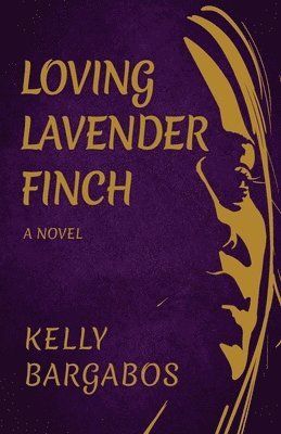 bokomslag Loving Lavender Finch