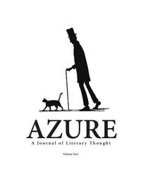 bokomslag Azure: A Journal of Literary Thought (Vol. 2)