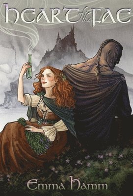 Heart of the Fae 1