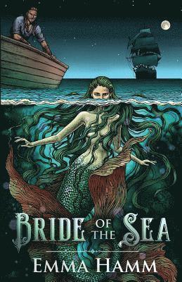 Emma Hamm - Bride of the Sea, Häftad