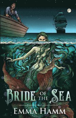 bokomslag Bride of the Sea