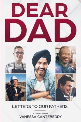 bokomslag Dear Dad: Letters To Out Fathers
