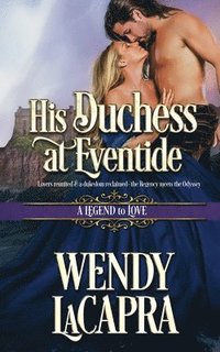 bokomslag His Duchess at Eventide