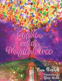 bokomslag Sophia and the Magical Tree